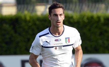 Давиде Астори, Getty Images