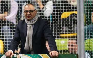 Феликс Магат, Bongarts