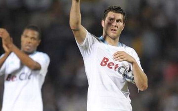 Андре-Пьер Жиньяк, Getty images