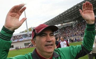 Курбан Бердыев, фото google.com