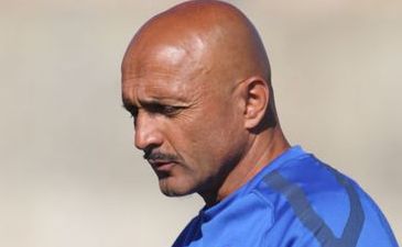 Лучано Спаллетти, фото google.com