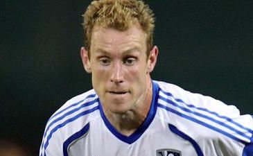 Тайсон Валь, фото coloradorapids.com