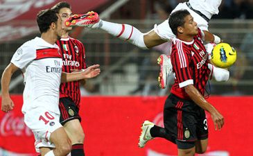 Силва против своего будущего клуба, фото psg.fr