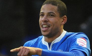 Кертис Дэвис, фото skysports.com