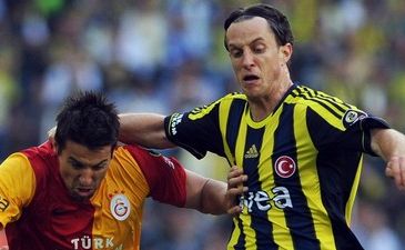 Циглер против Бароша, Getty Images