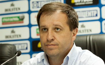 Юрий Вернидуб, фото zarya-lugansk.com