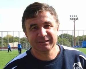 Виктор Догадайло