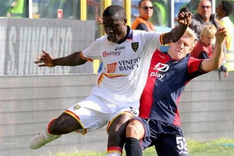 Страссер против Меркеля, AP