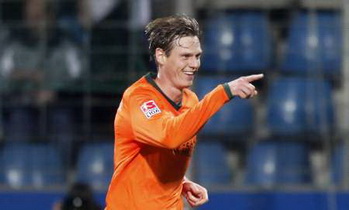 Тим Боровски, фото Reuters