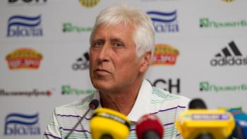 Иван Балан, фото metalist.ua