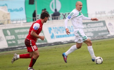 © Олег Дубина Football.ua