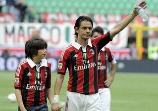 Филиппо Индзаги, Getty Images