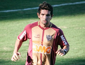 Победное возвращение Гильерме, atletico.com.br