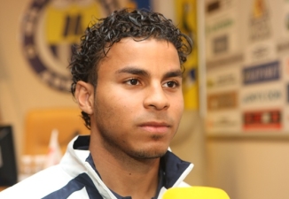 Данило, фото metallurg.donetsk.ua