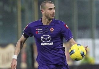 Лоренцо Де Сильвестри, Getty Images