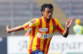 Хуан Гильермо Куадрадо, Getty Images