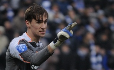 Игорь Березовский, фото Илья Хохлов