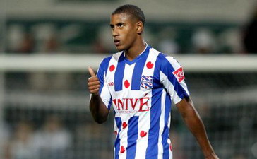 Лусиано Нарсинг, Getty images