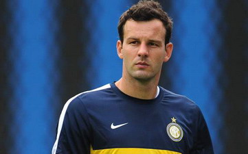 Самир Ханданович, Getty images