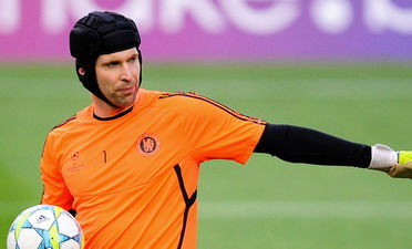 Петр Чех, Getty images