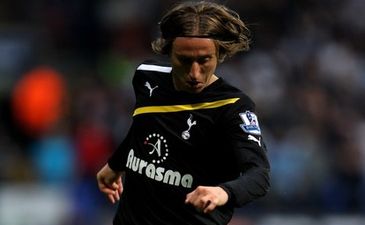 Лука Модрич, фото Getty Images