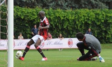 фото acmilan.com