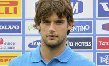 Андреа Поли, Getty images