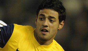 Карлос Вела, фото skysports.com