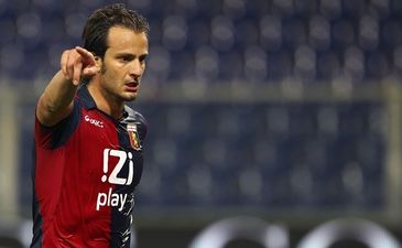 Альберто Джилардино, фото Getty Images