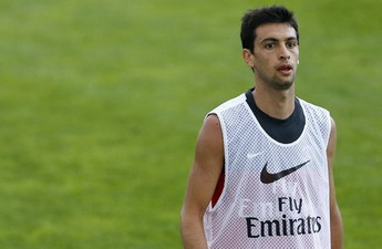 Хавьер Пасторе, Getty images