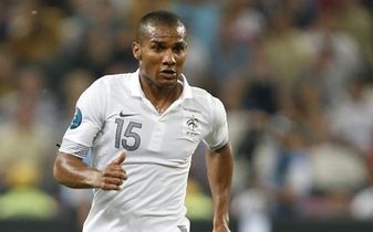 Флоран Малуда, фото Getty Images