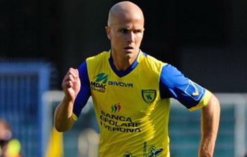 Майкл Брэдли, Getty images