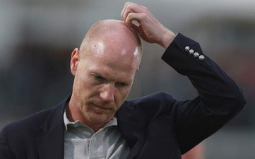 Маттиас Заммер,  Getty images