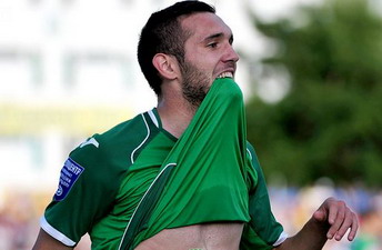 Лукас, fckarpaty.lviv.ua