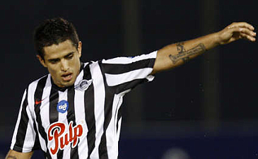 Виктор Айала, ole.com.ar