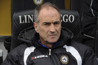 Франческо Гвидолин, Getty images