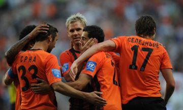 фото Валерия Дудуша, Football.ua 