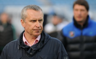 Леонид Кучук, © Илья Хохлов Football.ua 