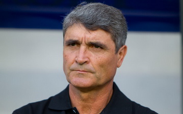 Хуанде Рамос, fcdnipro.ua