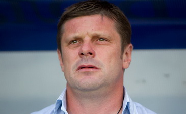 Олег Лужный, fcdnipro.ua