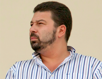 Евгений Геллер, zarya-lugansk.com