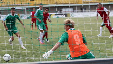 © Олег Дубина, Football.ua