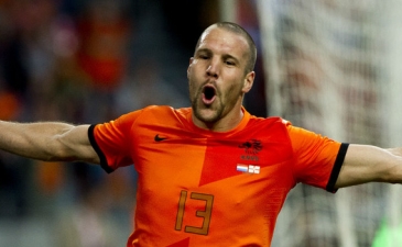 Рон Влаар, Getty Images