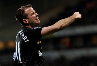 Рафаэль ван дер Ваарт, Getty Images