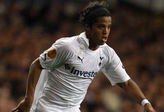 Джиовани дос Сантос, Getty Images