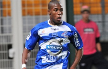 Джибриль Сидибе, ESTAC.fr