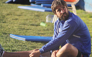 Диего Вильяр, ole.com.ar