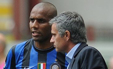 Майкон и Моуриньо снова будут вместе? фото ladbrokes.com