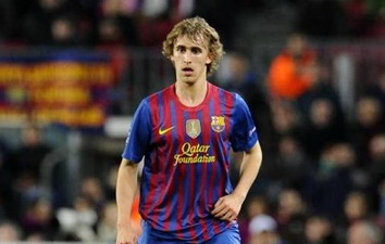 Марк Муньеса, Getty images