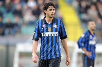 Андреа Раноккья, Getty images